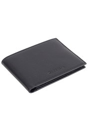 Zoozie Bags Venice Conjunto de Cartera y Cinturón - Negro